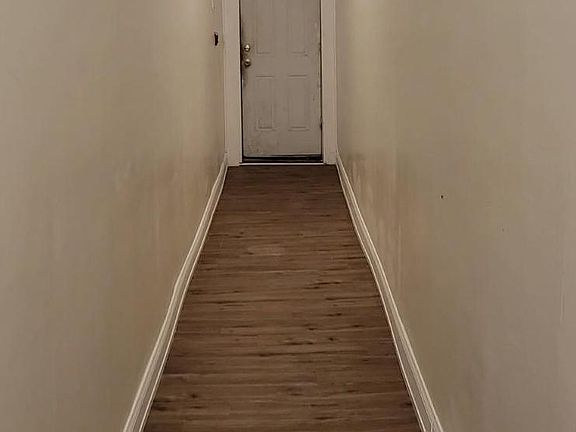 Main Corridor