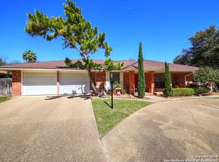 6431 Vista Butte, Windcrest, TX 78239