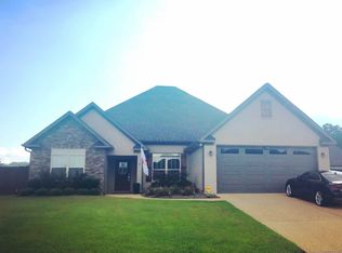 4674 Copper Crest Ln, Northport, AL 35473