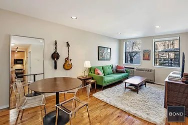 Sold by Bond New York