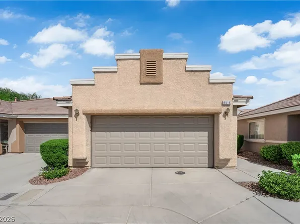 8516 Little Fox St, Las Vegas, NV 89123