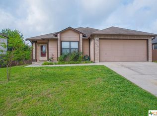 1118 Stone Gdn, New Braunfels, TX 78130
