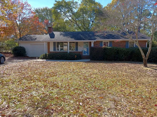 807 Hillcrest Dr, Johnston, SC 29832