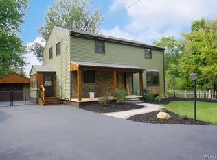 70 Walnut Rd, Buffalo, NY 14224