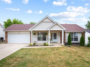 1205 Cloverbrook Dr, Saint Charles, MO 63304