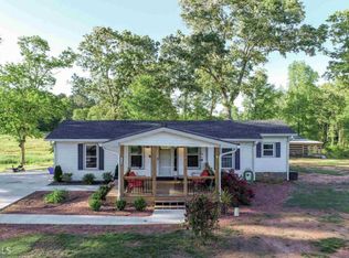 3266 Highway 124 W, Jefferson, GA 30549