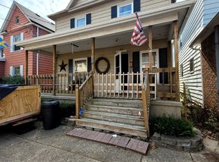 704 Raspberry St, Erie, PA 16502