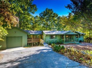 15 Wahuhu Ct, Brevard, NC 28712