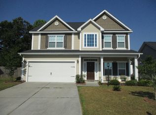 8133 Little Sydneys Way, North Charleston, SC 29406
