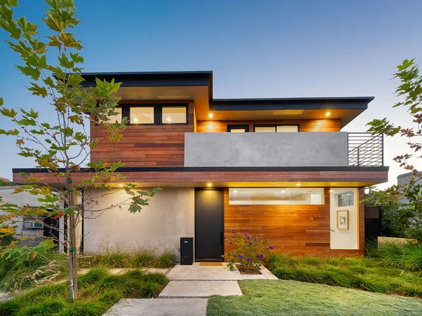 3985 McLaughlin Ave, Los Angeles, CA 90066