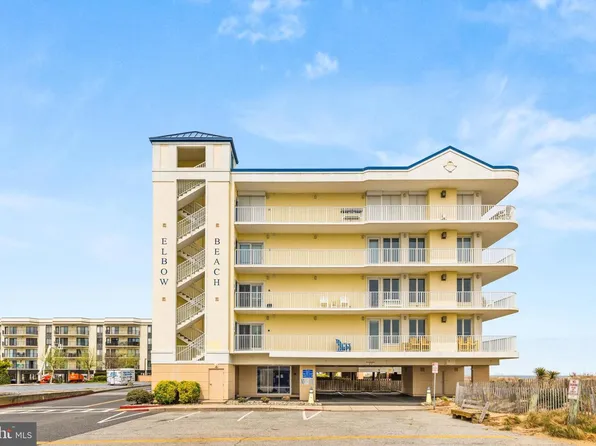 14100 Wight St Unit 101, Ocean City, MD 21842