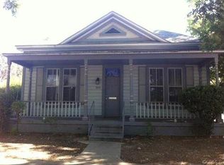 360 W 23rd St, Merced, CA 95340