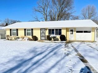 3530 Grady Blvd, Elkhart, IN 46516