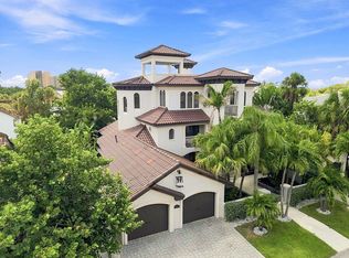 980 Bay Esplanade, Clearwater, FL 33767