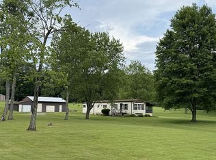 125 Saniga Rd, Slippery Rock, PA 16057