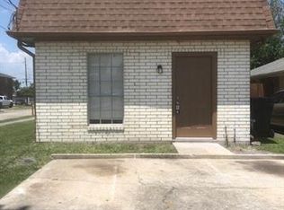 3600 Jackson Blvd, Chalmette, LA 70043