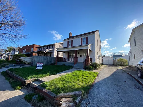 130 N Roys Ave Photo 1