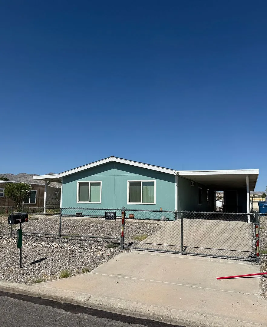 Vacation Rental 3 Bedroom, 2 Bath — Photo 1