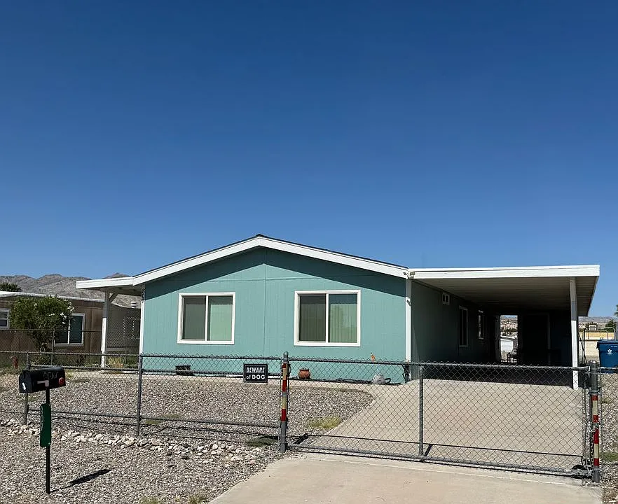 807 Stahlman Dr