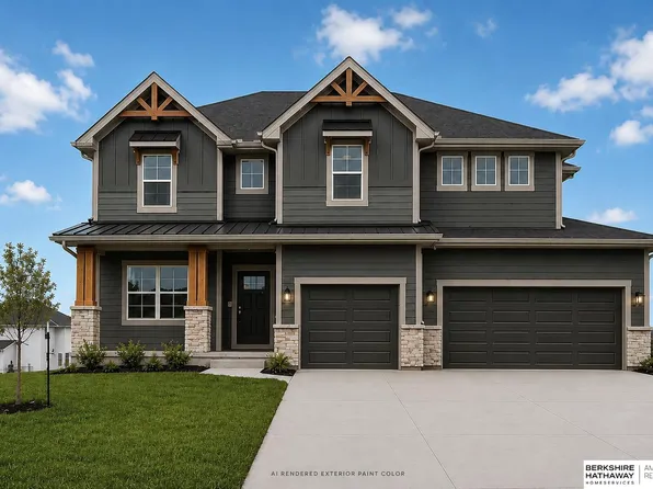 10251 Prospect St, Papillion, NE 68046