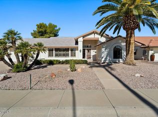 13922 W Jaguar Dr, Sun City West, AZ 85375
