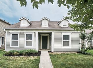 12244 Lindley Dr, Noblesville, IN 46060