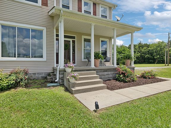 4th image of 11661 Bradyville Pike