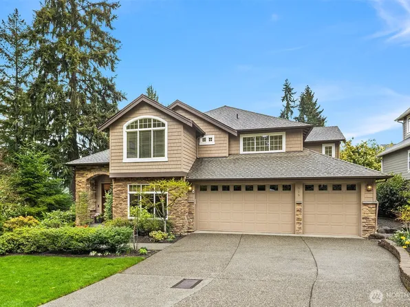 816 100th Avenue SE, Bellevue, WA 98004