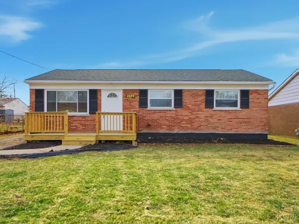 2659 Roosevelt Ave, Cincinnati, OH 45231