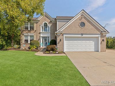 8534 Green Valley Rd SE, Caledonia, MI, 49316