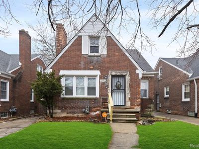 15416 Eastwood St, Detroit, MI, 48205