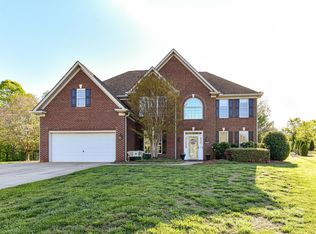 9427 Bethesda Ct, Matthews, NC 28104