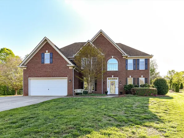 9427 Bethesda Ct, Matthews, NC 28104