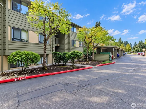 4812 S 187th Place #B203, SeaTac, WA 98188