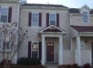 6306 Rhodins Ln, Fort Mill, SC 29707