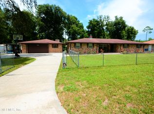 2117 Leonardo Ln N, Jacksonville, FL 32218