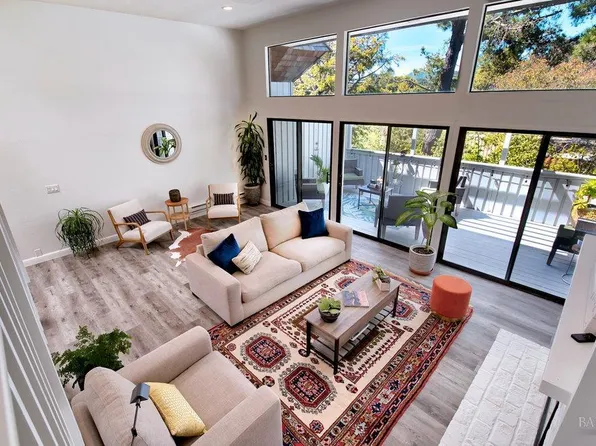 183 Knollwood Dr, San Rafael, CA 94901