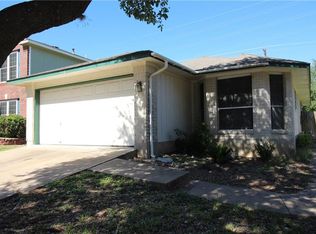 308 Shep St, Austin, TX 78748