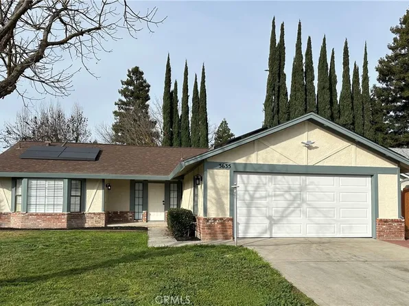 3635 Loyola Ct, Merced, CA 95348
