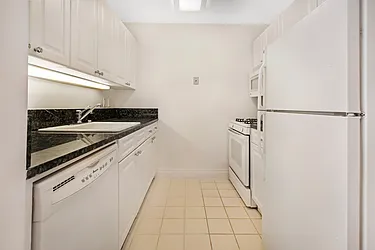 Rented by The Berkson Group