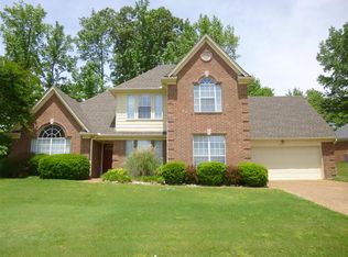 6210 Daybreak Dr, Memphis, TN 38135