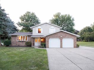 3835 Shawnee St NW, Uniontown, OH 44685