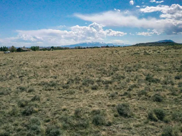 Rolling Hills Dr #1, Cody, WY 82414