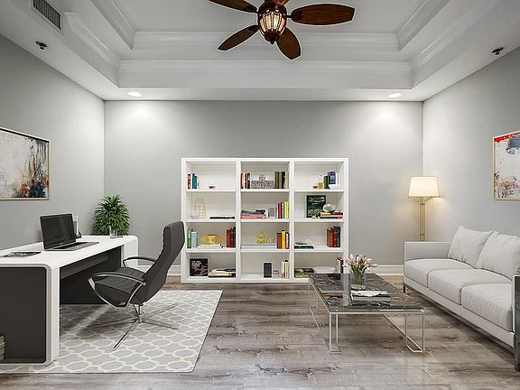 2nd image of 701 Market St Unit 202