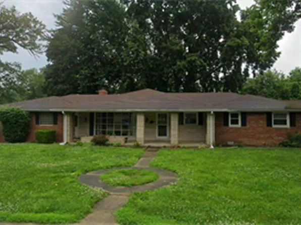 2400 Larita Ln, Anderson, IN 46017