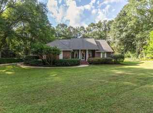 19 Pop Runnels Rd, Petal, MS 39465