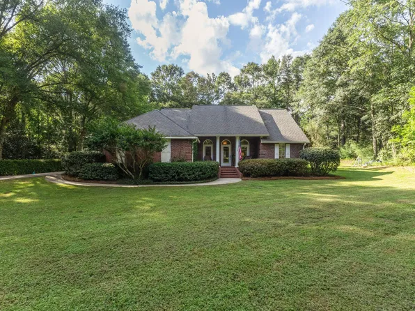 19 Pop Runnels Rd, Petal, MS 39465