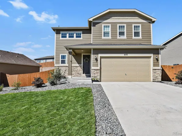 693 Blue Teal Dr, Castle Rock, CO 80104