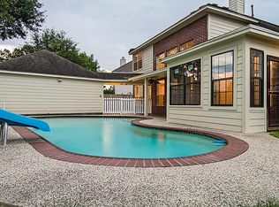 23102 Westgate Village Ln, Spring, TX 77373