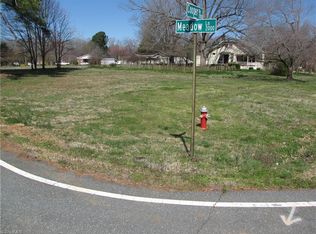 LOT 18 Cooper Rd, Graham, NC 27253